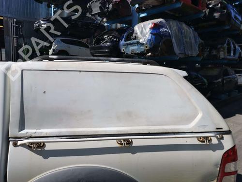 Used Other Other FORD RANGER (ET) 2.5 TDCi 4x4 (143 hp) 40217825 40217825