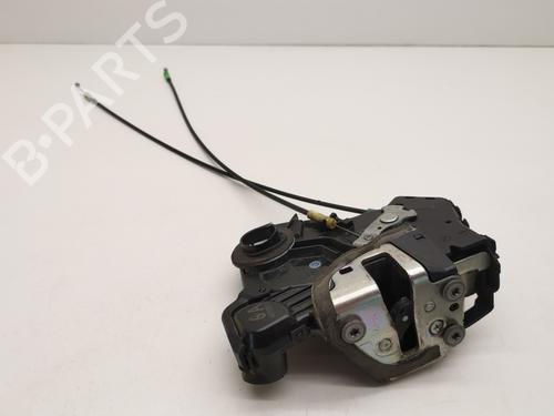 Used Front left lock TOYOTA RAV 4 III (_A3_) [2005-2014]  28983108