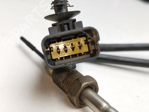 Electronic sensor CITROËN BERLINGO (ER_, EC_) 1.5 BlueHDi 100 | BP39444247M84 - Image 2