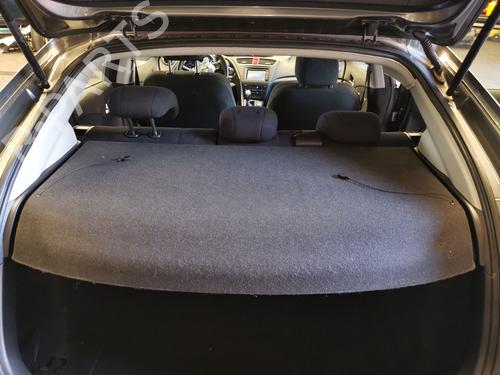 Used Rear parcel shelf Rear parcel shelf 37495139 37495139