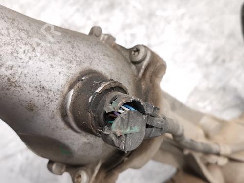 Crémaillère de direction FORD TRANSIT CUSTOM V362 Bus (F3)  | BP29484038M22 