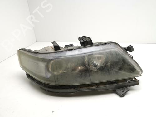 Højre forlygte HONDA ACCORD VII (CL, CN) 2.2 i-CTDi (CN1) (140 hp) 31380329
