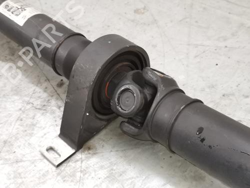 Driveshaft MERCEDES-BENZ C-CLASS (W204)  | BP28995961M37 