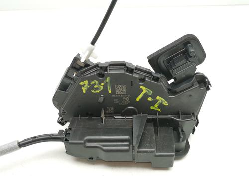 Venstre bak lås SEAT ATECA (KH7, KHP) | BP30568645C100