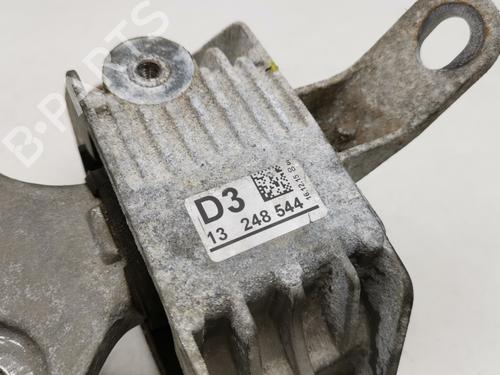 Engine mount OPEL ZAFIRA TOURER C (P12) | BP36433854M89 - Image 3