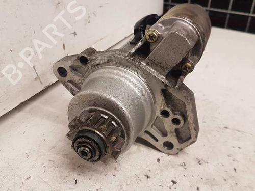 Starter NISSAN ALMERA II Hatchback (N16) | BP28984033M8 - Image 4