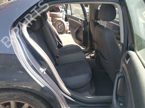 Drzwi przednie lewe VW JETTA III (1K2) 1.9 TDI | BP28993331C2