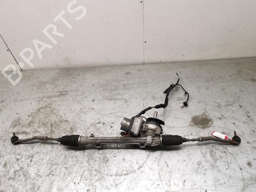 Used Steering rack PEUGEOT 2008 I (CU_) [2013-2025]  28995587