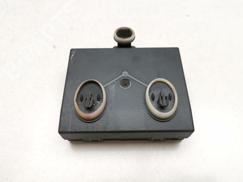 Electronic module VW GOLF ALLTRACK VII Variant (BA5, BV5) 2.0 TDI 4motion | BP36361594M83 - Image 3