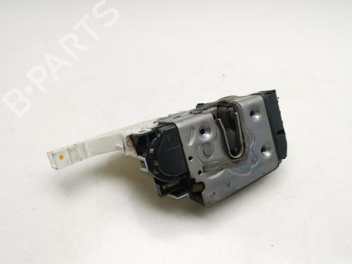 Used Front right lock MERCEDES-BENZ SPRINTER 3-t Van (B906) [2006-2018]  28983229
