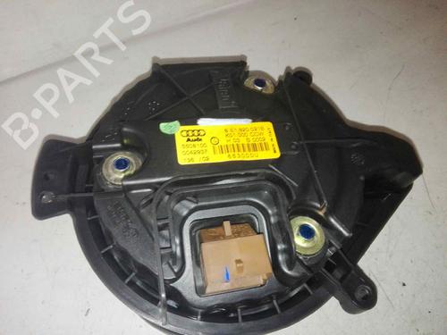 Varmeblæser AUDI A4 B6 (8E2) 1.9 TDI (130 hp) 28986538