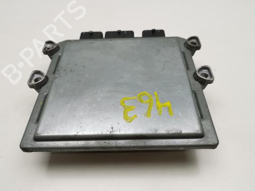 Engine control unit (ECU) CITROËN C3 I (FC_, FN_) 1.4 HDi | BP28983775M57