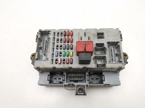 Zekeringkast FIAT DOBLO MPV (119_, 223_) 1.3 JTD (75 hp) 28987426
