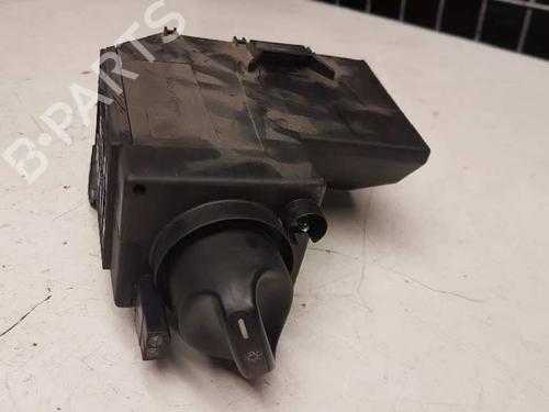 Used Headlight switch MERCEDES-BENZ E-CLASS (W210) E 300 D (210.020) (136 hp) 28981927