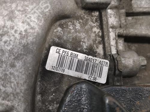 Gearbox RENAULT TRAFIC III Van (FG_) 1.6 dCi 120 (FGMB, FGMC) | BP39443398M3 - Image 6
