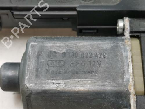 Left front window motor RENAULT MEGANE III Hatchback (BZ0/1_, B3_) 1.5 dCi (BZ09, BZ0D, BZ1W, BZ29, BZ14) | BP28981428E21 - Image 2