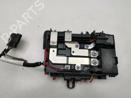 Fuse box VOLVO XC60 I SUV (156) D4 AWD | BP30727409E1
