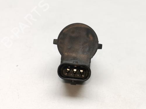 Elektronisk sensor SEAT ATECA (KH7, KHP)  | BP29275657M84 