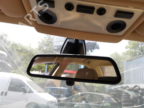 Used Rear mirror Rear mirror BMW 5 (E60) 530 i (258 hp) 36212960 36212960