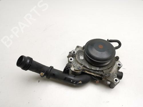 Used Other MERCEDES-BENZ VITO Tourer (W447) [2014-2025]  29941828