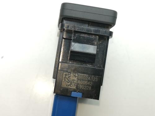 Switch MITSUBISHI OUTLANDER III (GG_W, GF_W, ZJ, ZL, ZK) 2.0 4WD (GF7W) | BP28978526I30