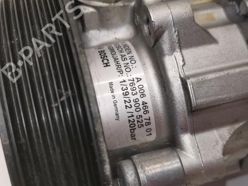 Steering pump MERCEDES-BENZ SPRINTER 3,5-t Van (B906) 313 CDI (906.631, 906.633, 906.635, 906.637) | BP28994601M99 