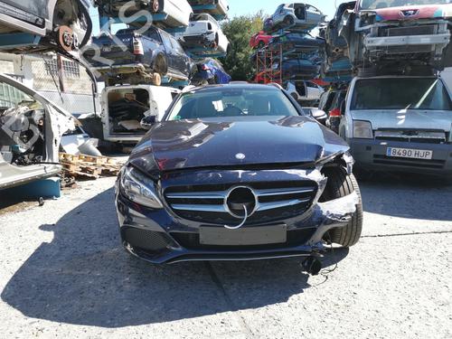 Front left panel MERCEDES-BENZ C-CLASS T-Model (S205) C 220 BlueTEC / d (205.204) | BP40217042C58 - Image 12