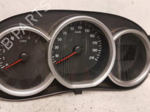 Kombiinstrument DACIA SANDERO II [2012-2025]  28989725