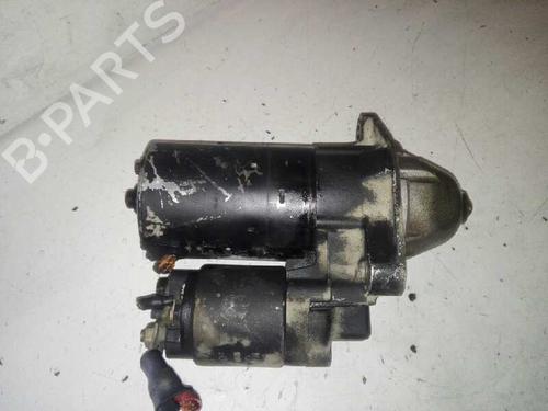 Startmotor OPEL ASTRA G Hatchback (T98) 2.0 16V (F08, F48) (136 hp) 28985058