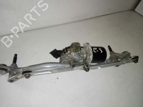 Front wiper motor CITROËN C1 (PM_, PN_) 1.0 | BP28998549M29 