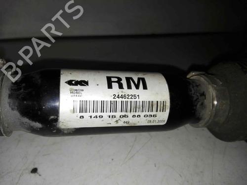 Left front driveshaft OPEL ASTRA H (A04) | BP28991176M38