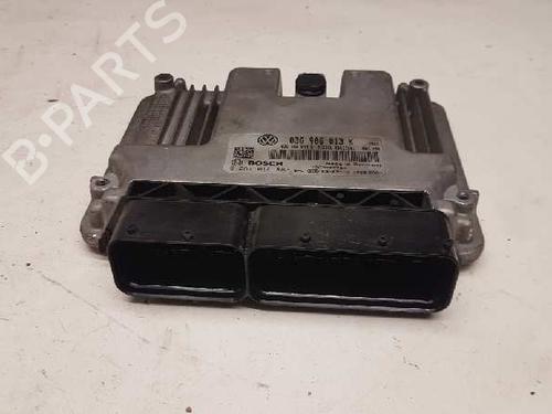 Used Engine control unit (ECU) SEAT IBIZA IV SC (6J1, 6P5) [2008-2018]  28992287
