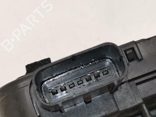 Rear right lock KIA SPORTAGE III (SL)  | BP28987635C99 