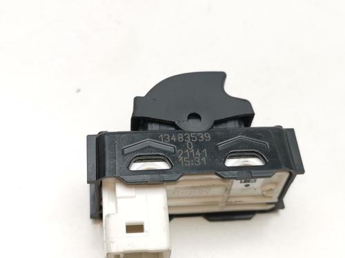 Right front window switch CITROËN C3 AIRCROSS II (2R_, 2C_) 1.5 BlueHDi 110 | BP39444633I26 - Image 3