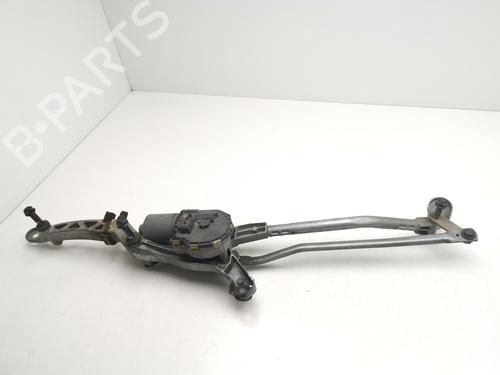 Used Front wiper motor MERCEDES-BENZ C-CLASS (W204) [2007-2015]  28998879