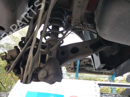 Used Right rear steering knuckle MINI MINI (R50, R53) [2001-2006]  28987711