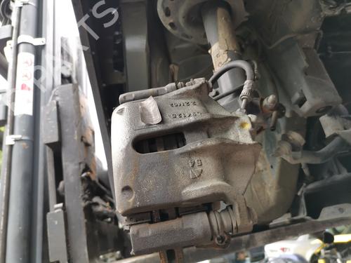 Used Right front brake caliper CITROËN C3 AIRCROSS II (2R_, 2C_) [2017-2026]  31311289