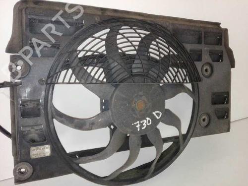 Used Radiator fan BMW 7 (E38) [1994-2001]  28988642