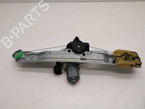 Rear left window mechanism FORD FOCUS III  | BP28988469C24 