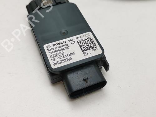 Elektronisk sensor TOYOTA PROACE CITY Box Body/MPV (BPZ_)  | BP29289743M84 