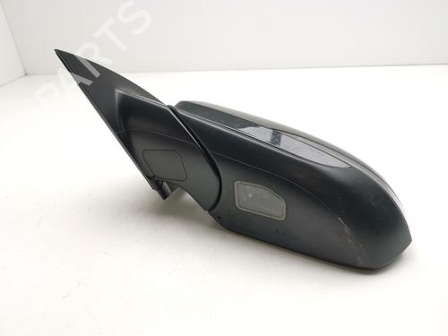 Left mirror HYUNDAI i30 (PDE, PD, PDEN) 2.0 N | BP28996339C26 