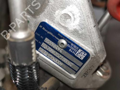 Engine OPEL MOKKA / MOKKA X (J13) 1.6 CDTI (_76) | BP40179787M1 - Image 6