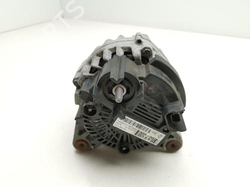Alternator RENAULT MEGANE IV Hatchback (B9A/M/N_) 1.2 TCe 130 (B9MR) | BP39441135M7 - Image 3