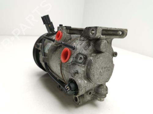 AC compressor HYUNDAI ix35 (LM, EL, ELH) | BP34697768M34 - Image 2