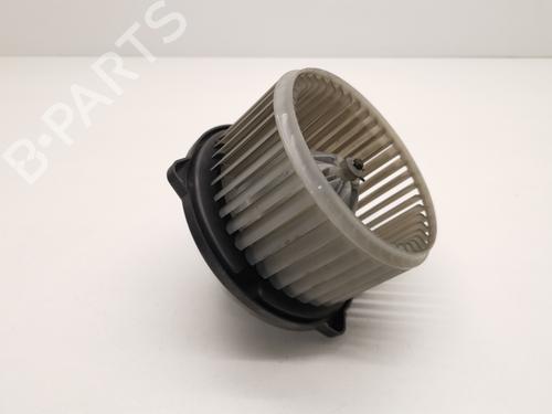 Used Heater blower motor TOYOTA AVENSIS (_T25_) [2003-2008]  28984612