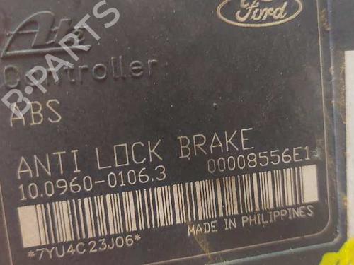 ABS pump FORD FIESTA V (JH_, JD_) 1.4 16V | BP28990730M43 