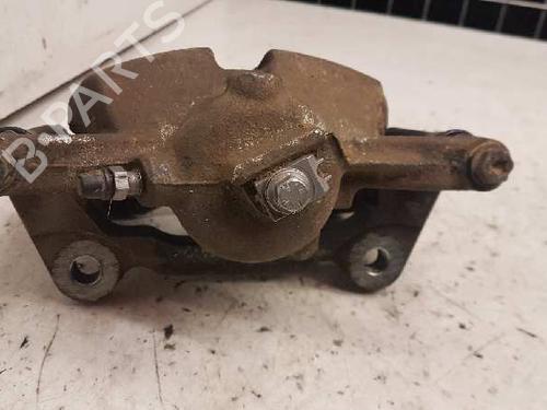 Left front brake caliper AUDI A3 (8V1, 8VK) 2.0 TDI | BP28983010M105 