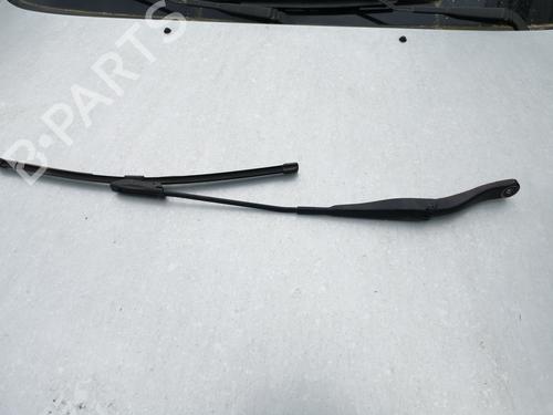 Used Front windshield wiper arm DACIA SANDERO II [2012-2025]  28977848