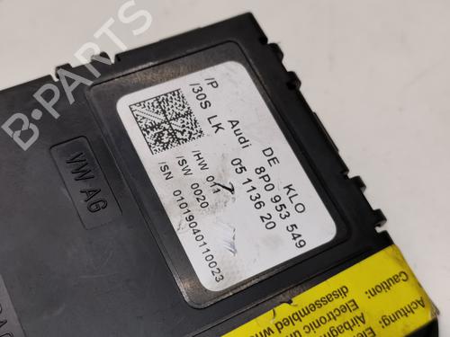 Elektronische module AUDI A3 (8P1) 1.9 TDI | BP28983311M83 