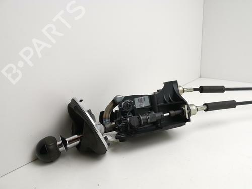Gear lever FIAT 500 (312_) 1.2 (312AXA1A) | BP28998735M90 
